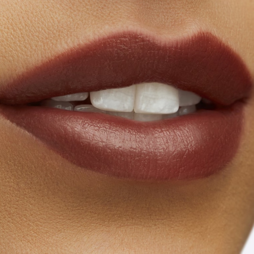 π I DESERVE THIS a MAC LUSTREGLASS SHEER SHINE LIPSTICK. RETAIL $27. **NEW. - Picture 2 of 12